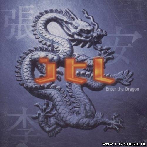 JTL(제이티엘) Vol.1 - Enter the Dragon...2001