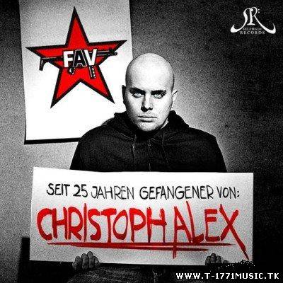 Favorite - Christoph Alex (2CD) (2011)