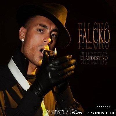 Falcko - Clandestino (2011) ENJOY