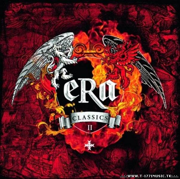 Classics Muzik:: Era - Classics II (2010)