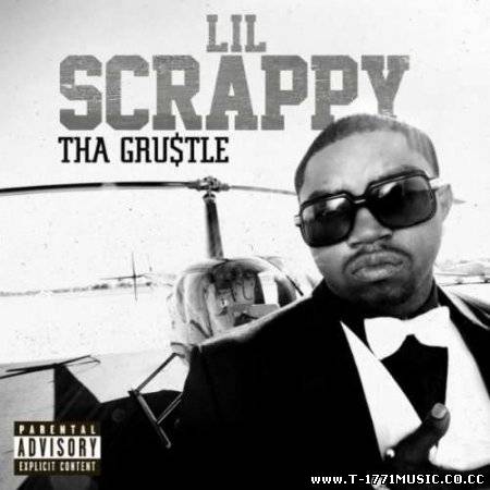 USA RAP:: Lil Scrappy - Tha Grustle (2012)