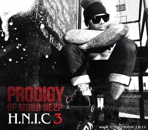 USA RAP;: Prodigy - H.N.I.C 3