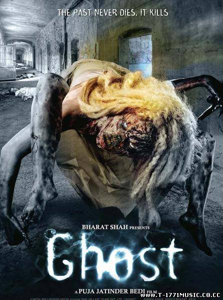 Hindi Scary Full Movie:: Ghost (2012)