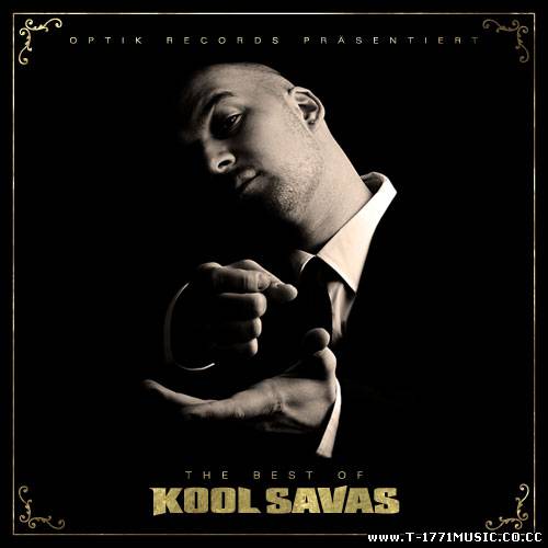 D-Rap:: Kool Savas - The Best of (2008) CD1