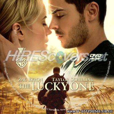 Movie;: The Lucky One (2012)