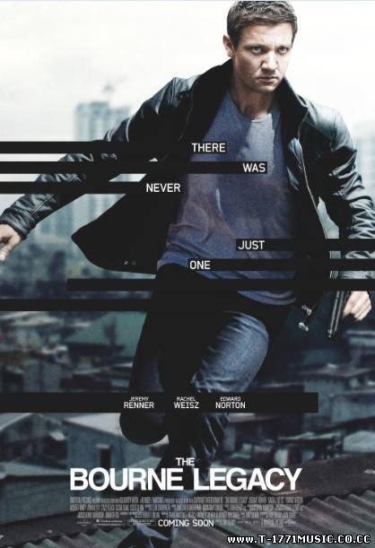 Movie:: The Bourne Legacy (2012)