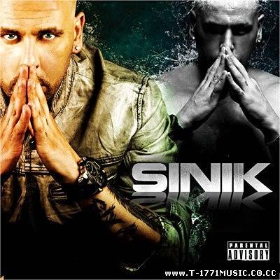 F-Rap:: Sinik-La Plume et Le Poignard 2012