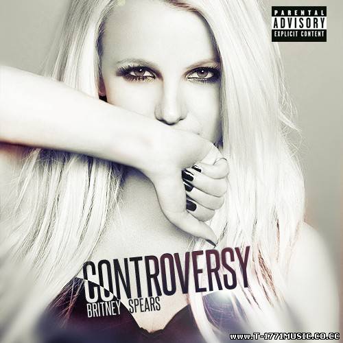 Pop Dance:: Britney Spears - Controversy (2012)