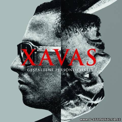 D-Rap:: XAVAS – Gespaltene Persönlichkeit 2012