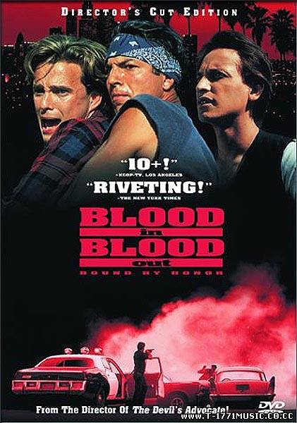 Full Movie:: Blood In BLood Out FULL MOVIE HD