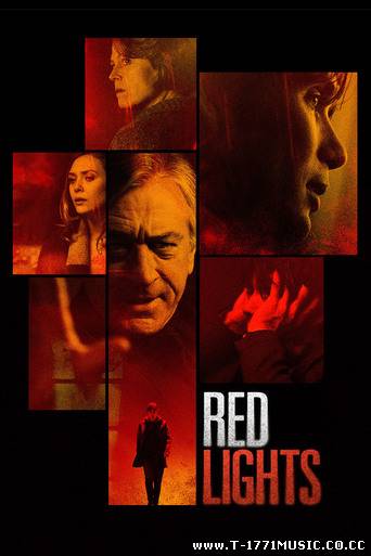 Full Movie:: Red Lights (2012)