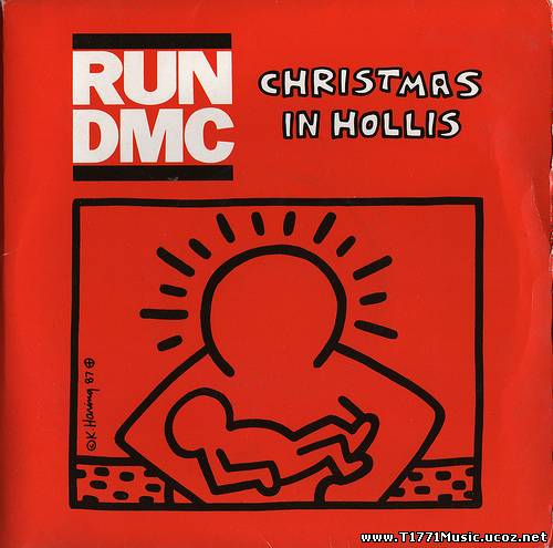 Christmas Rap:: RUN-DMC - Christmas In Hollis 1987