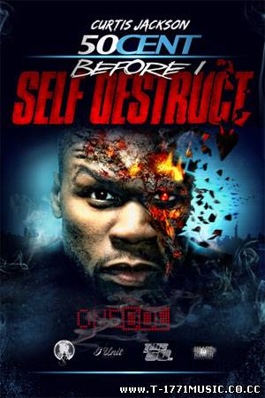 Full Movie:: Before I Self Destruct (full movie) (50 Cent)