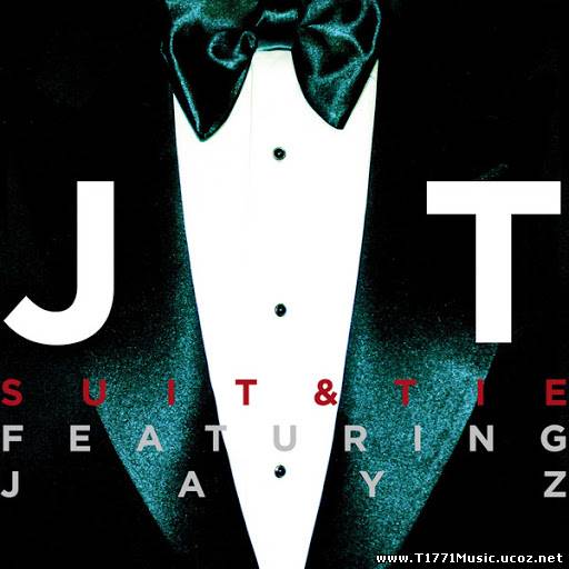R&B Rap:: Justin Timberlake - Suit & Tie (feat. JAY Z) 2013