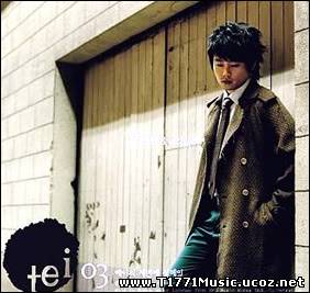 K-Ballad:: Tei-Love Is Once 2010 [MV]