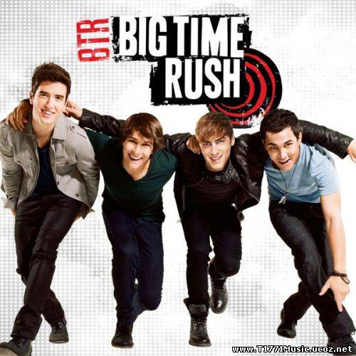 POP:: Big Time Rush - BTR (2011)