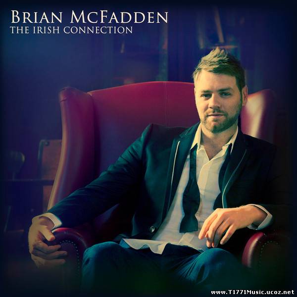 Pop:: Brian McFadden - The Irish Connection (2013) (iTunes)