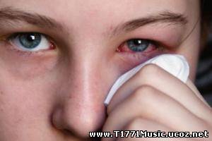 Эрүүл мэнд:: Нүдний даралт ихдэх өвчин