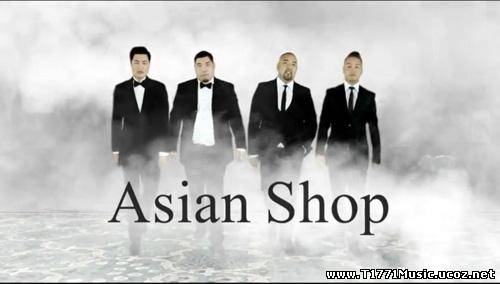 Mgl Ost:: Asian shop - Амьдрах л ёстой /Тавьлан 2 OST/