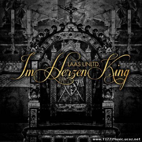 D-Rap:: Lass Unltd.-Im Herzen King (Deluxe Version)2013