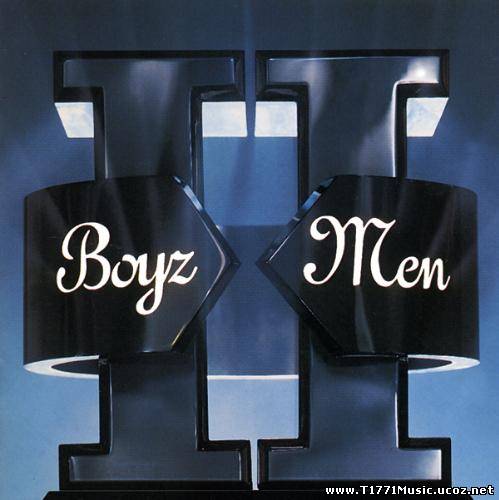 RETRO POP:: Boyz II Men - II [1994]