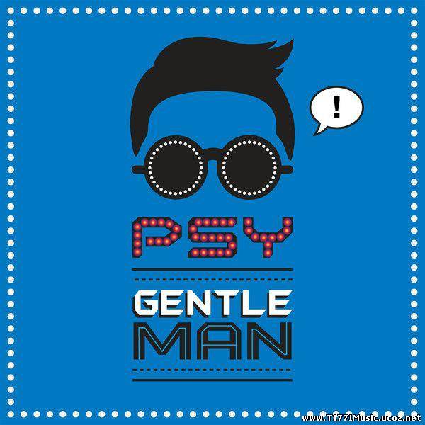 K-Dance Rap;: [Single] PSY – Gentleman [MV]