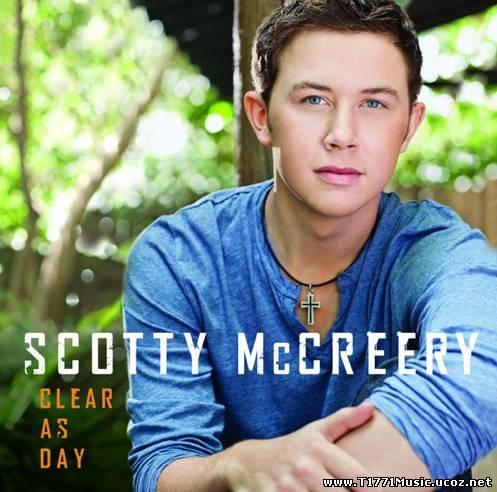 Country Pop: Scotty McCreery - Clear As Day (2011)