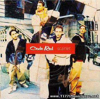 RETRO POP:: Code Red - Scarlet [1998]