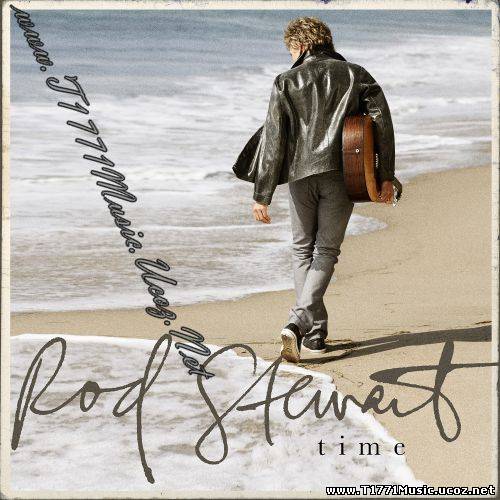 Alternative Pop:: Rod Stewart - Time 2013