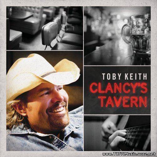 Country:: Toby Keith-Clancys Tavern 2011