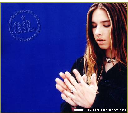 RETRO POP:: Gil-The Album-2000