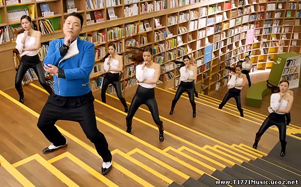 Соёл урлаг :: Солонгосын телевиз PSY-н шинэ клипийг гаргахыг хоригложээ