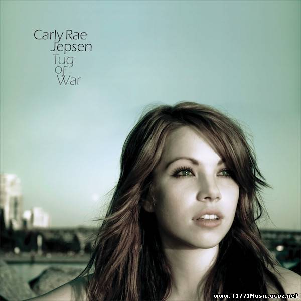 Pop:: [Album] Carly Rae Jepsen – Tug of War (2013) (iTunes)