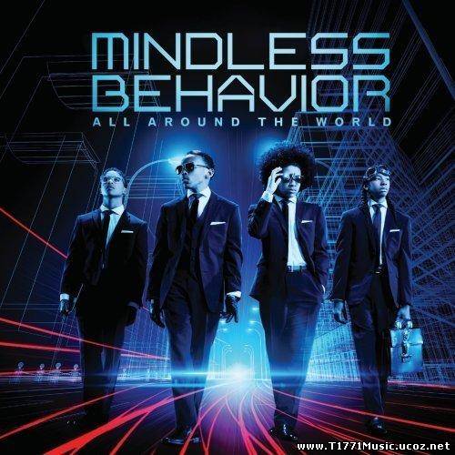 Dance Pop:: [Album] Mindless Behavior - All Around the World (2013) (iTunes)
