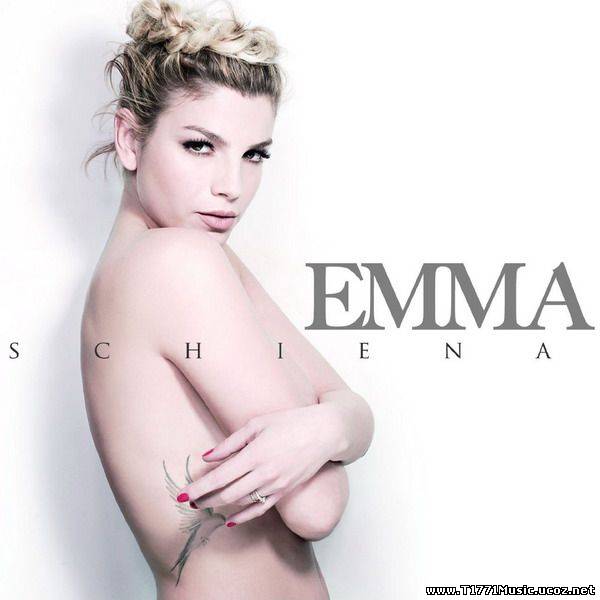 Italy Pop:: Emma - Schiena 2013