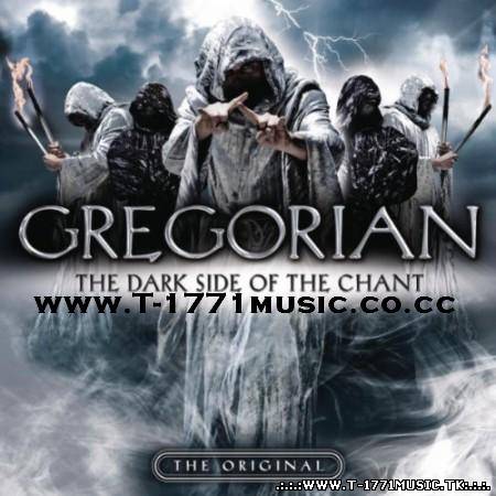 Gregorian - The Dark Side Of The Chant (2010) ENJOY