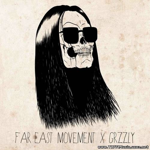 Electro Dance Rap:: Far East Movement - GRZZLY 2013