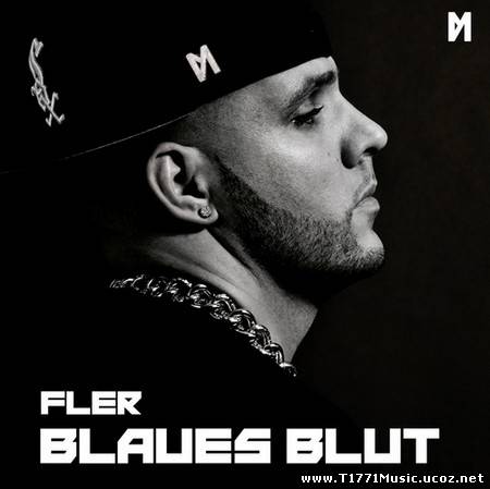 D-Rapper:: Fler - Blaues Blur (2013)