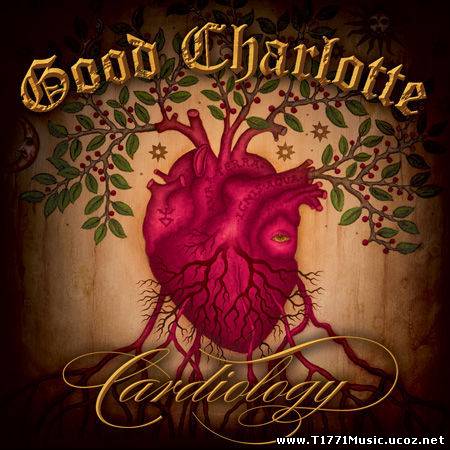 Alternative Pop:: Good Charlotte - Cardiology 2010