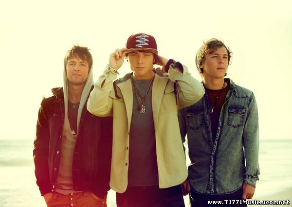 Other Pop:: Emblem3 – Nothing To Lose (Deluxe) (2013) (iTunes Plus AAC M4A) [Album]