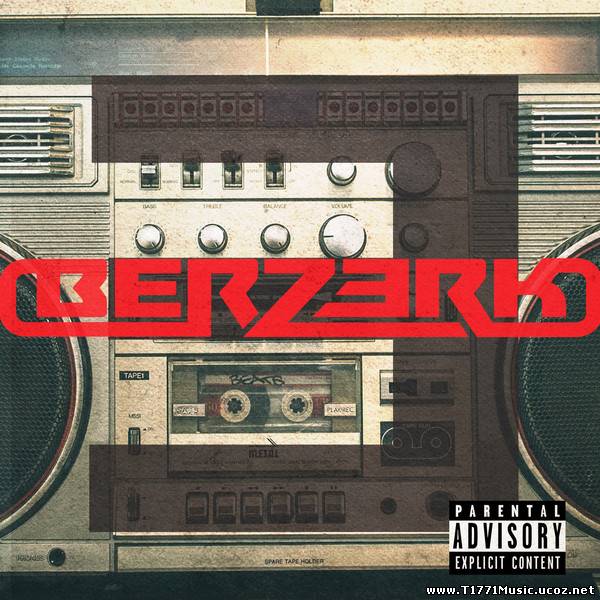USA Rapper:: Eminem- Berzerk [MV] [Single]