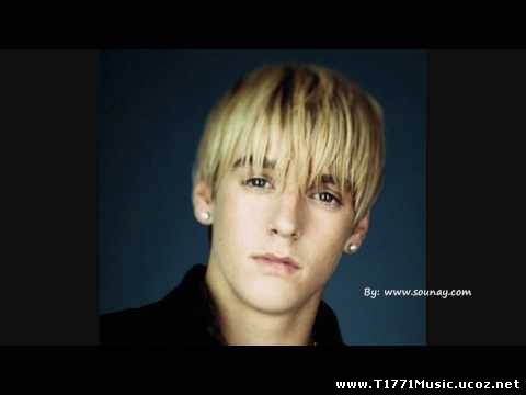 Retro Pop:: Aaron carter-I'm all about you 2001