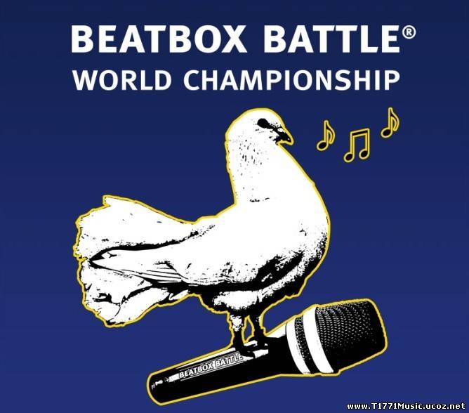 Beatbox Battle World Champs 2012