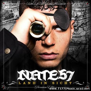 Deutsch Rapper:: Nate57 - Land in Sicht 2013