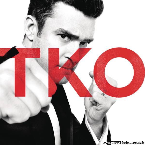 R&B Pop:: Justin Timberlake – TKO (iTunes M4A) [Single]