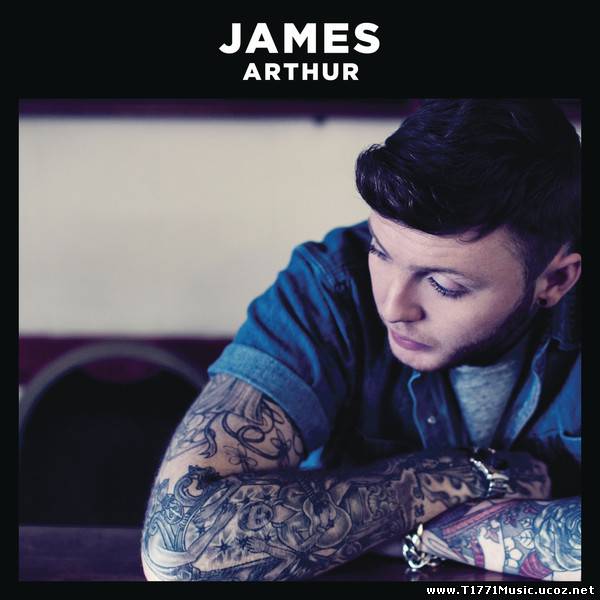 Pop:: James Arthur – James Arthur (Deluxe) [iTunes Plus AAC M4A] (2013)