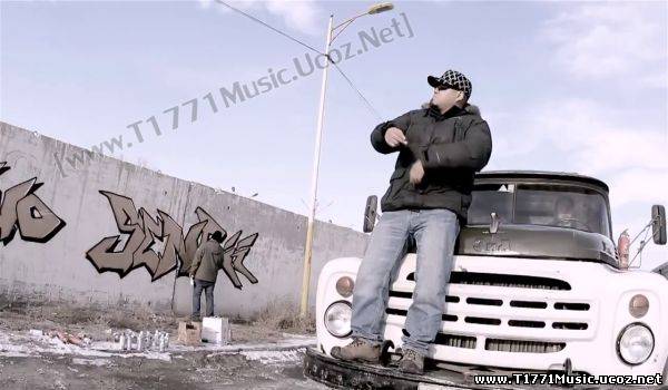 MGL Rap HipHop:: LUMINO - Сэмбий [MV]