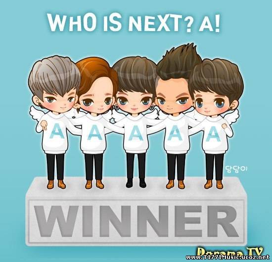 [ WIN : WHO IS NEXT ] episode 6_ 첫번째 배틀의 결과는?!
