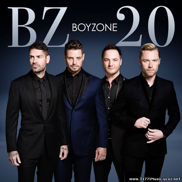 Pop:: Boyzone – BZ20 (2013)