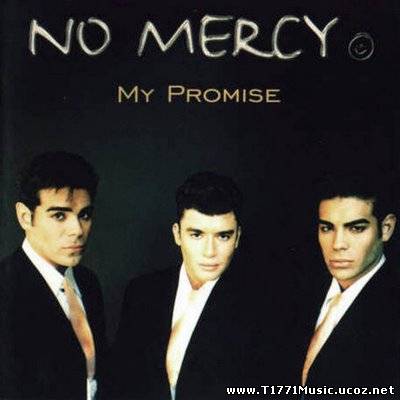 Retro Pop:: No Mercy - No Mercy (1996)